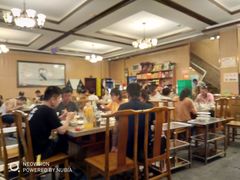 大堂-龙继斑鱼庄(犀浦店)