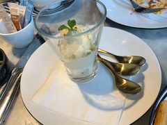 香草冰淇淋-玛尚诺意式餐厅(官舍店)