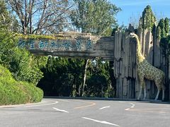 -大连森林动物园