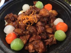 -花家怡园·宴会厅(簋街四合院总店)