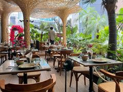 -Tegu泰古莲·泰国餐厅(红山6979店)