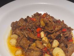 -绿茶餐厅(汇悦大融城店)