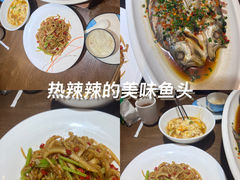 -洞庭渔人(沙湾店)