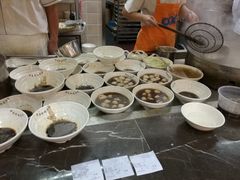 -蒋家桥饺面店(奥邦店)