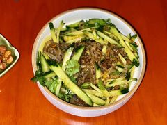 -金穗园·砂锅粥.醉鸡煲火锅(长寿路店)