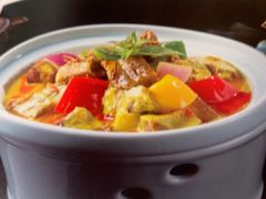 -蕉叶·广州明星泰国菜(黑金冠保利广场店)