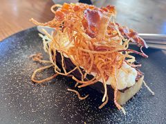 千层黄油土豆-BOR Eatery(安福路店)