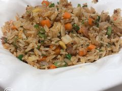 铁板泡菜牛肉饭-凯逸轩·匠心粤菜(中城名仕汇店)