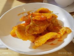 -关东小磨东北菜(上海长风大悦城店)