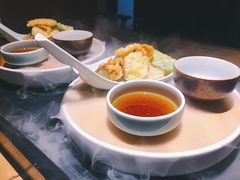 -素慧餐厅(大虹桥店)
