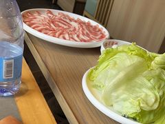 -蜀留香火锅·始于1999·原四川老火锅(白堤路店)