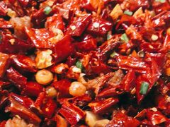 -乔阿马·江南味·驴肉香(龙湖华泾天街店)