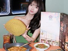 -马来西亚肉骨茶汤·招牌螃蟹·烧鸡·呷喱吧吧(海上世界店)