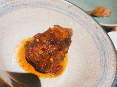 麻辣兔头-双流老妈兔头(荟聚店)