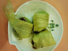 -龙抄手(春熙路总店)