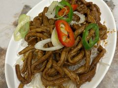-香港深井掂檔烧鹅茶餐厅(海韵城店)