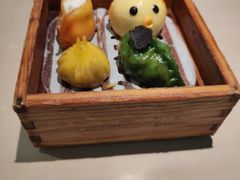 -蔡澜点心·粤菜(领展购物广场店)