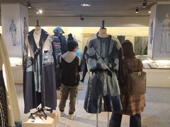 -北京服装学院民族服饰博物馆