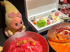 -色響火锅(恒隆广场店)