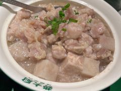-费大厨辣椒炒肉(太平老街店)
