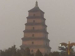 -大慈恩寺(大雁塔)