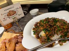 -前海沿·青岛菜(乐客城店)