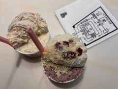 -红楼HONGLOU Gelato(淮海中路店)