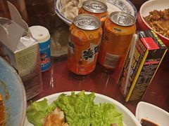 -金掌勺·锅包肉(广渠门店)