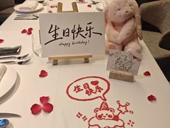 -王品牛排(珠海富华里店)