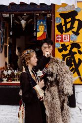 -风马映像摄影工作室(布宫店)