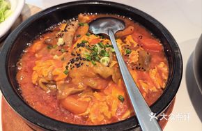 Tomato Beef Stir-Fry with Eggs