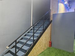 -兵魂·室内真人CS枪战俱乐部·团建·军事轰趴馆