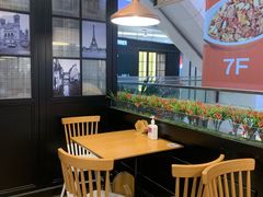 -GONTRAN CHERRIER·GC可颂(朝阳大悦城店)