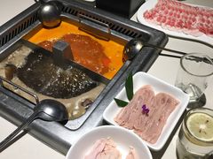 -海底捞火锅(泉城路店)