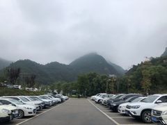 -大水川景区