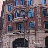 五一出行之九龙湖-卢塞恩小镇