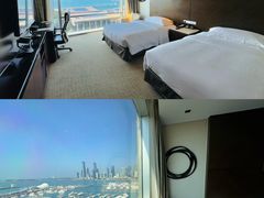 -青岛海尔洲际酒店