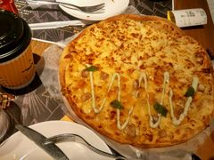 -乐凯撒披萨(正佳广场店)