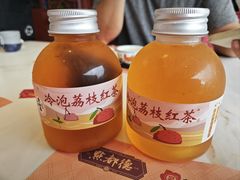 -点都德(广州白云山景区南门店)