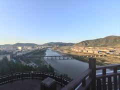 -图们国门景区