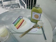 -ADO KAFE(大学城店)
