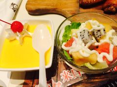-菲滋意式餐厅(鄞州印象城店)