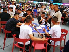 -五一星光夜市(SOHO新天地店)