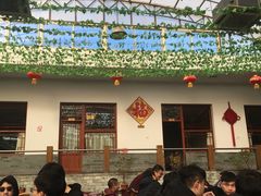 -燕北云山·农家菜·灶台鱼(密云溪翁庄店)