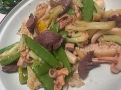 -先记烧鹅王·本地粤菜(福永店)