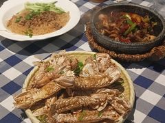 -阿妹小海鲜(下角店)