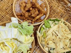 -懒谈秦市井羊肉馆(光谷青年城店)