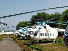 -中国航空博物馆