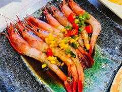 -张小歪的虾·螃蟹·生腌熟醉·打边炉(中山北路店)