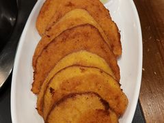 -烤肉刘·清真老北京炙子烤肉(虎坊桥老店)